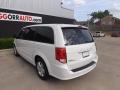 Stone White - Grand Caravan SE Photo No. 5