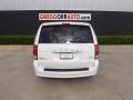 Stone White - Grand Caravan SE Photo No. 6