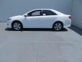 Super White - Camry SE Photo No. 8