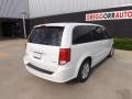 Stone White - Grand Caravan SE Photo No. 7