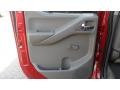 Red Brick - Frontier S Crew Cab Photo No. 30