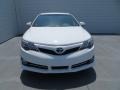 Super White - Camry SE Photo No. 10
