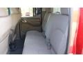 Red Brick - Frontier S Crew Cab Photo No. 32
