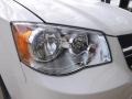 Stone White - Grand Caravan SE Photo No. 12