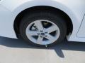 Super White - Camry SE Photo No. 13