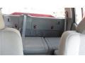 Red Brick - Frontier S Crew Cab Photo No. 36