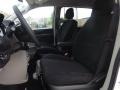 Stone White - Grand Caravan SE Photo No. 20