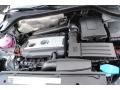 White Gold Metallic - Tiguan S Photo No. 24