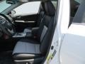 Super White - Camry SE Photo No. 23
