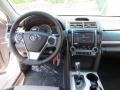 Super White - Camry SE Photo No. 25