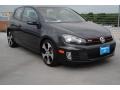 Carbon Steel Gray Metallic - GTI 2 Door Photo No. 1