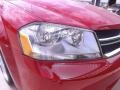 Redline 2-Coat Pearl - Avenger SE Photo No. 12