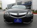 Crystal Black Pearl - ILX 2.0L Technology Photo No. 2