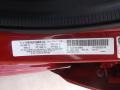 Redline 2-Coat Pearl - Avenger SE Photo No. 28