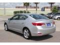 2013 Silver Moon Acura ILX 2.0L Technology  photo #5