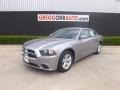 Billet Silver - Charger SE Photo No. 2