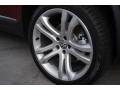 Wild Cherry Metallic - Tiguan SEL Photo No. 9