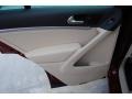 Wild Cherry Metallic - Tiguan SEL Photo No. 21