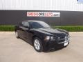 Pitch Black - Charger SE Photo No. 1