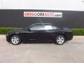 Pitch Black - Charger SE Photo No. 3