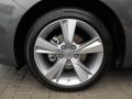 2013 Polished Metal Metallic Acura ILX 2.0L Technology  photo #9