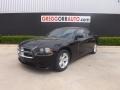 Pitch Black - Charger SE Photo No. 2