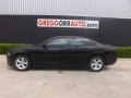 Pitch Black - Charger SE Photo No. 3