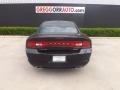 Pitch Black - Charger SE Photo No. 6