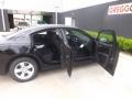 Pitch Black - Charger SE Photo No. 8