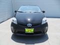 2013 Black Toyota Prius Persona Series Hybrid  photo #10