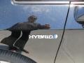 2013 Black Toyota Prius Persona Series Hybrid  photo #14
