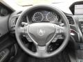 2013 Bellanova White Pearl Acura ILX 2.0L Technology  photo #16