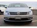 2013 Reflex Silver Metallic Volkswagen CC Sport  photo #2