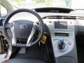 2013 Black Toyota Prius Persona Series Hybrid  photo #25