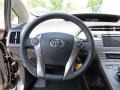 2013 Black Toyota Prius Persona Series Hybrid  photo #30