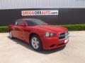 Redline 3 Coat Pearl - Charger SE Photo No. 1