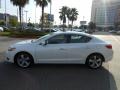 Bellanova White Pearl - ILX 2.0L Technology Photo No. 3