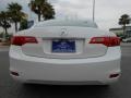 2013 Bellanova White Pearl Acura ILX 2.0L Technology  photo #6