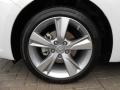 2013 Bellanova White Pearl Acura ILX 2.0L Technology  photo #9