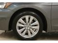 2011 Honda Accord EX-L V6 Sedan Wheel