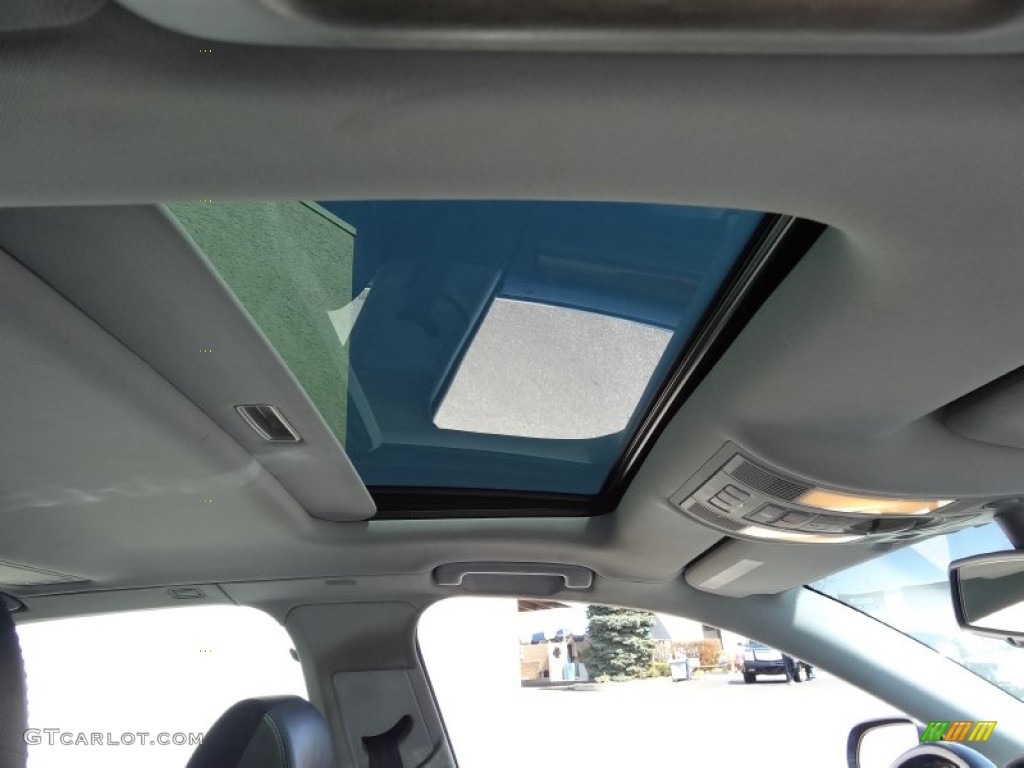 2005 Audi A8 L 4.2 quattro Sunroof Photo #80206345