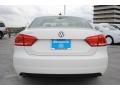 Candy White - Passat 2.5L SE Photo No. 6