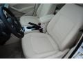 Candy White - Passat 2.5L SE Photo No. 12