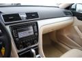 Candy White - Passat 2.5L SE Photo No. 13