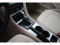 Candy White - Passat 2.5L SE Photo No. 14