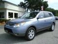 Blue Titanium Metallic - Veracruz GLS Photo No. 1
