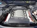  2005 A8 L 4.2 quattro 4.2 Liter DOHC 40-Valve V8 Engine