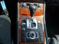  2005 A8 L 4.2 quattro 6 Speed Tiptronic Automatic Shifter