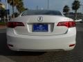 2013 Bellanova White Pearl Acura ILX 2.0L Technology  photo #5