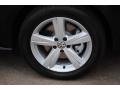 Black - Passat 2.5L SE Photo No. 9